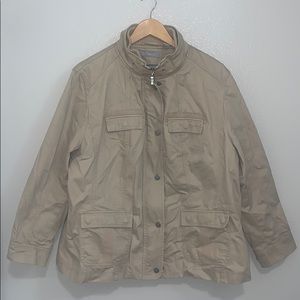 Women’s Jacket
